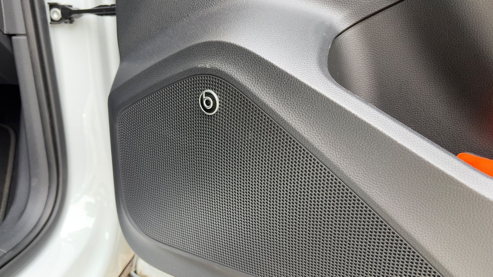 Seat Ateca FR DSG AHK Beats CarPlay Voll-LED