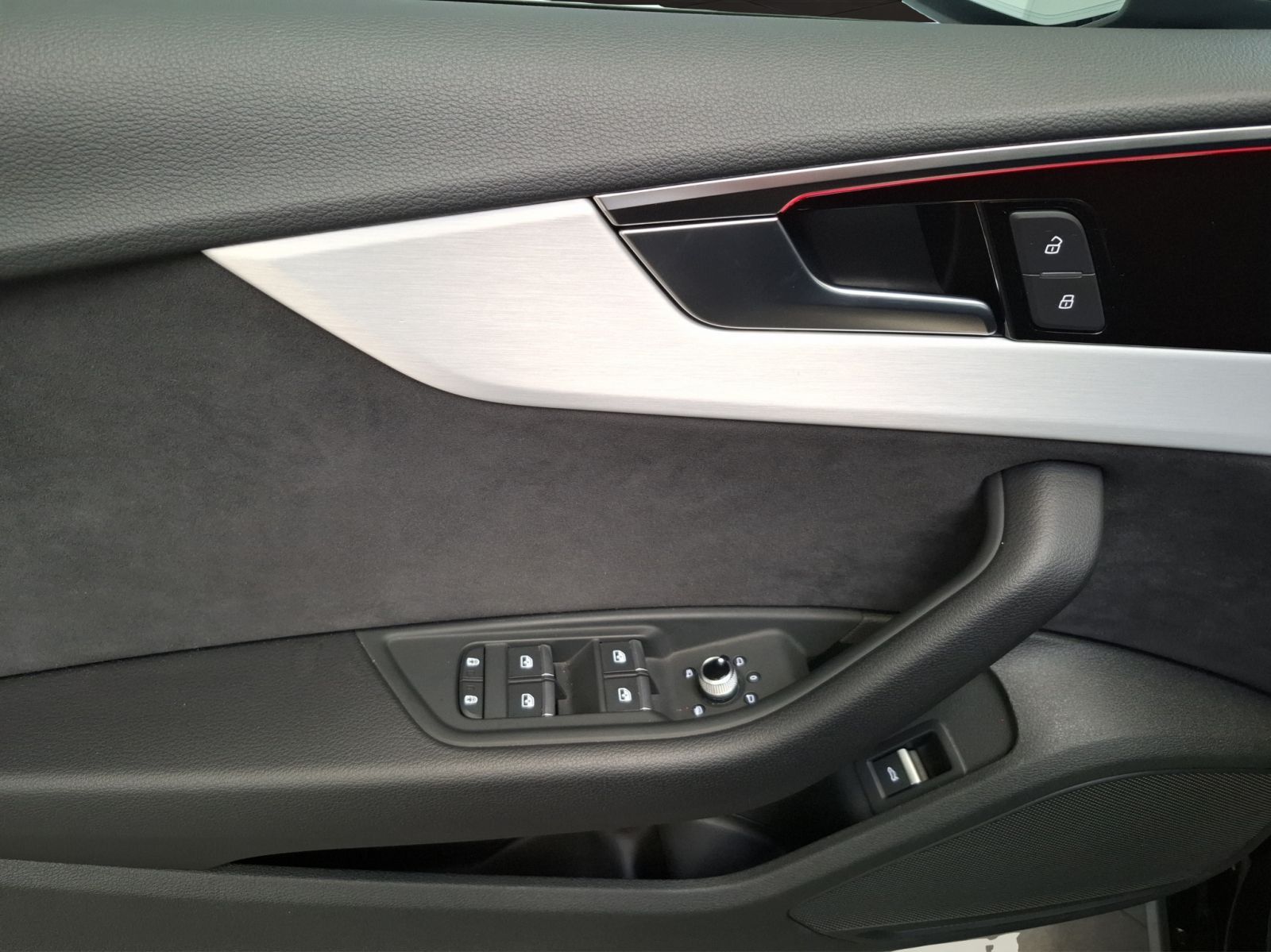 Audi A5 Sportback S line business 40 TDI quattro 150(