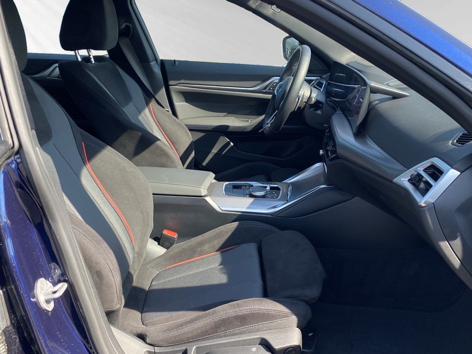 BMW 420d Gran Coupé M Sport|DAProf.|HiFi|Pa+|18"LMR