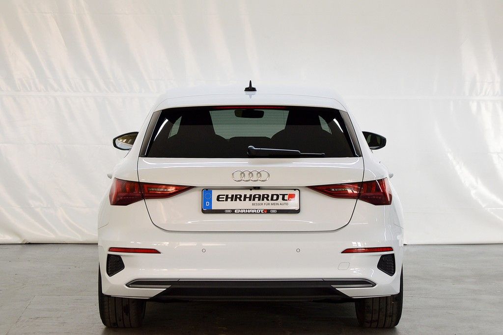 Audi A3 Sportback S line 35 TFSI S tronic edition one