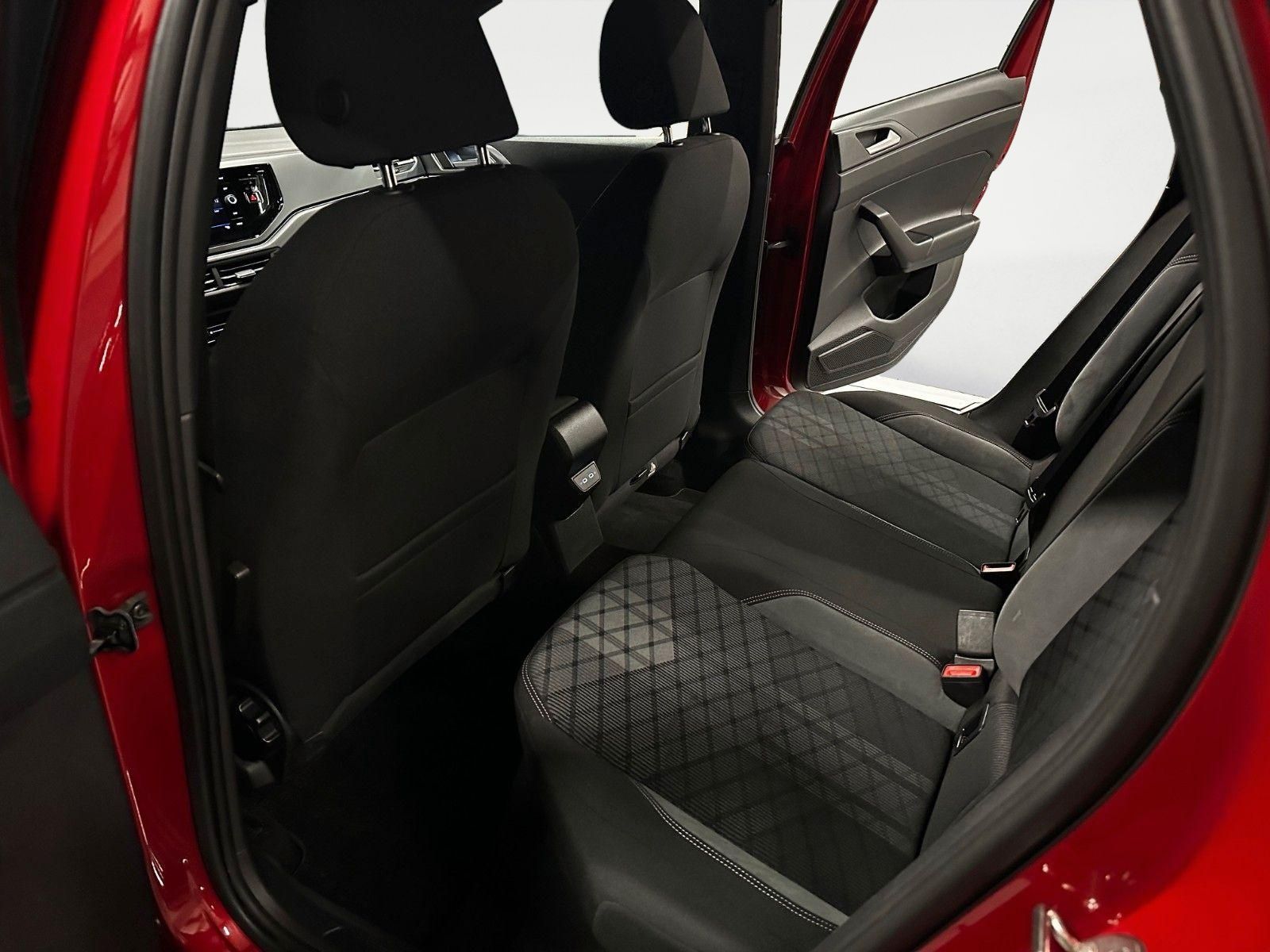 Volkswagen Taigo 1.5 TSI DSG R-Line - Samsaru's Car Outlet