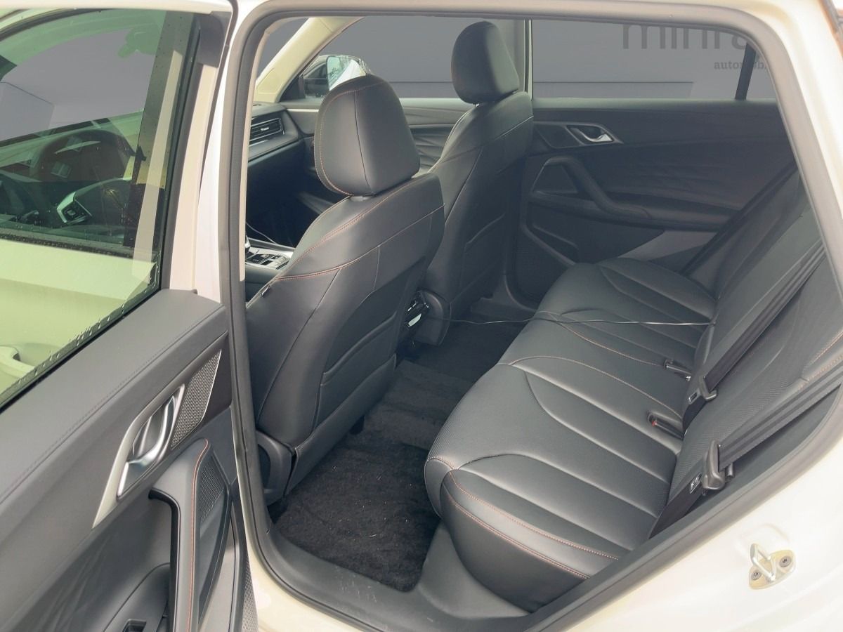 MG HS PHEV *Finanzierungsangebot*Leder SHZ 360°