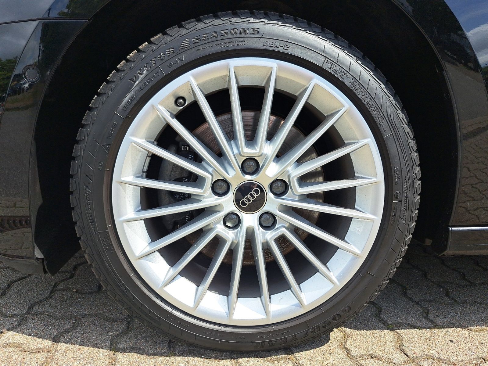 Audi A3 Sportback advanced 40 TFSIe S tronic - Samsaru's Car Outlet
