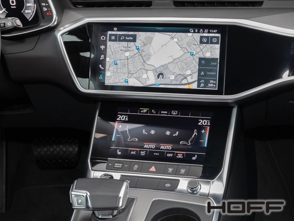 Audi A6 Avant 50 TFSIe quattro sport - Samsaru's Car Outlet