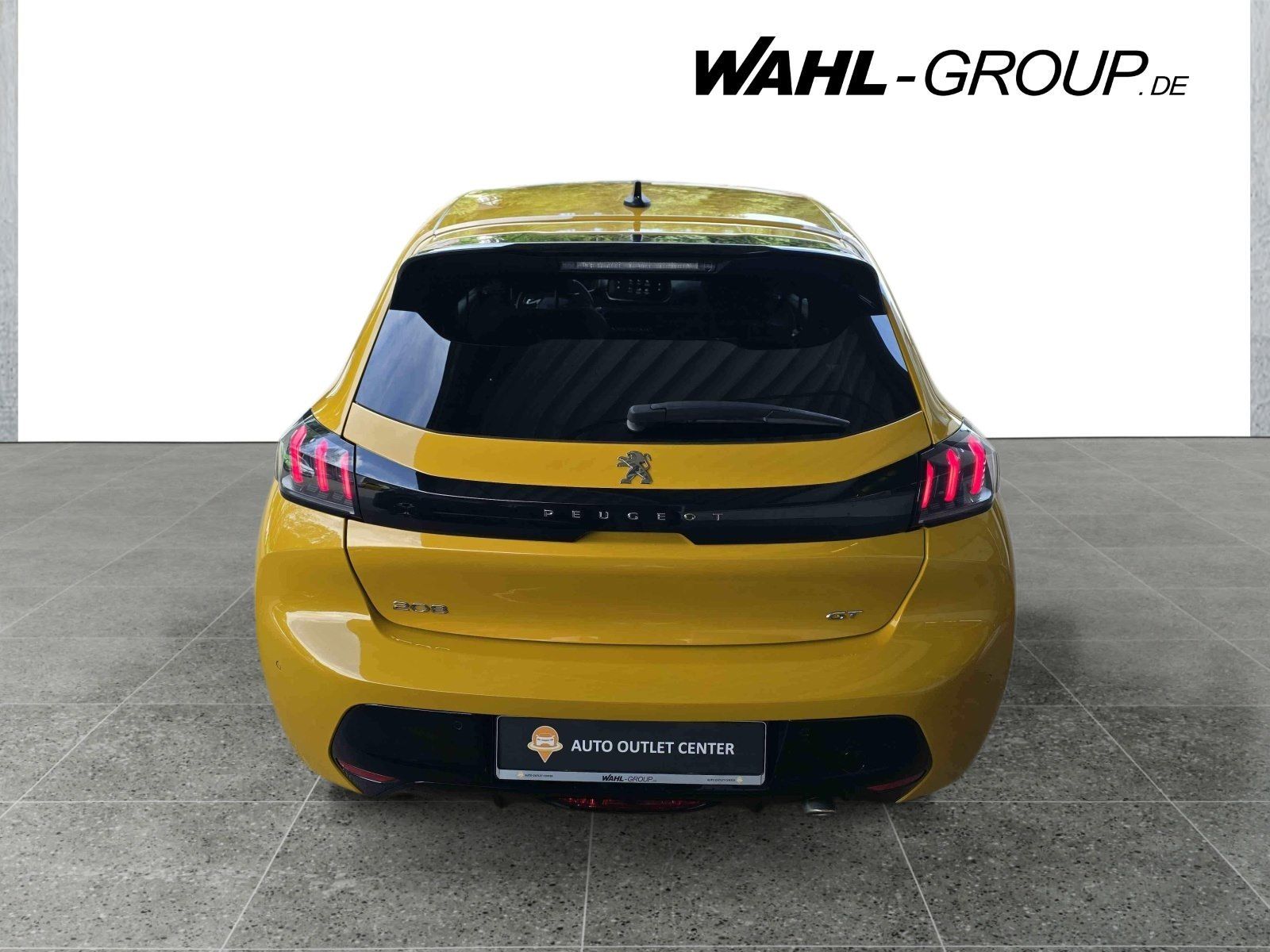 Peugeot 208 1.2 Pure Tech 100 GT - Samsaru's Car Outlet