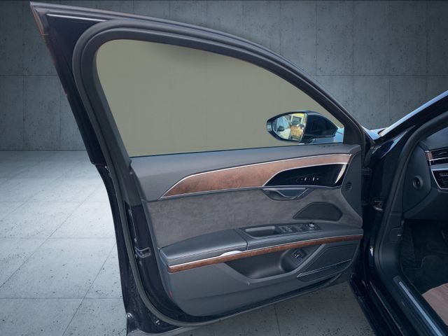 Audi A8 60 TFSI e qu - Samsaru's Car Outlet