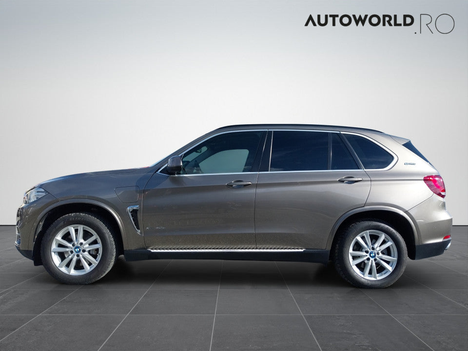 BMW X5 xDrive40e Plug-In Hybrid