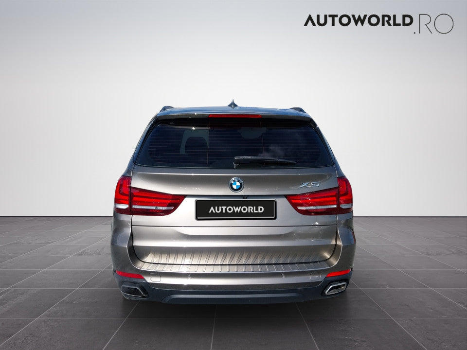 BMW X5 xDrive40e Plug-In Hybrid