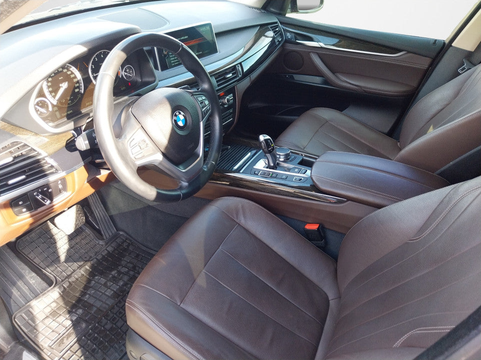 BMW X5 xDrive40e Plug-In Hybrid