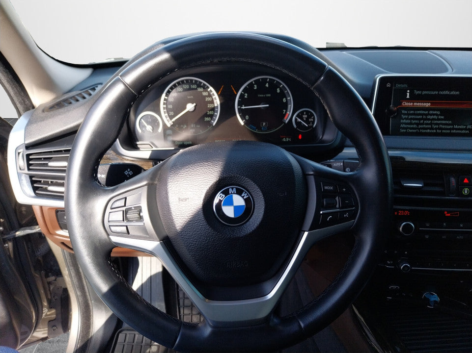 BMW X5 xDrive40e Plug-In Hybrid