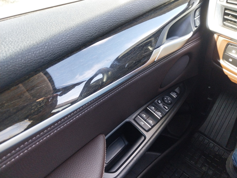 BMW X5 xDrive40e Plug-In Hybrid
