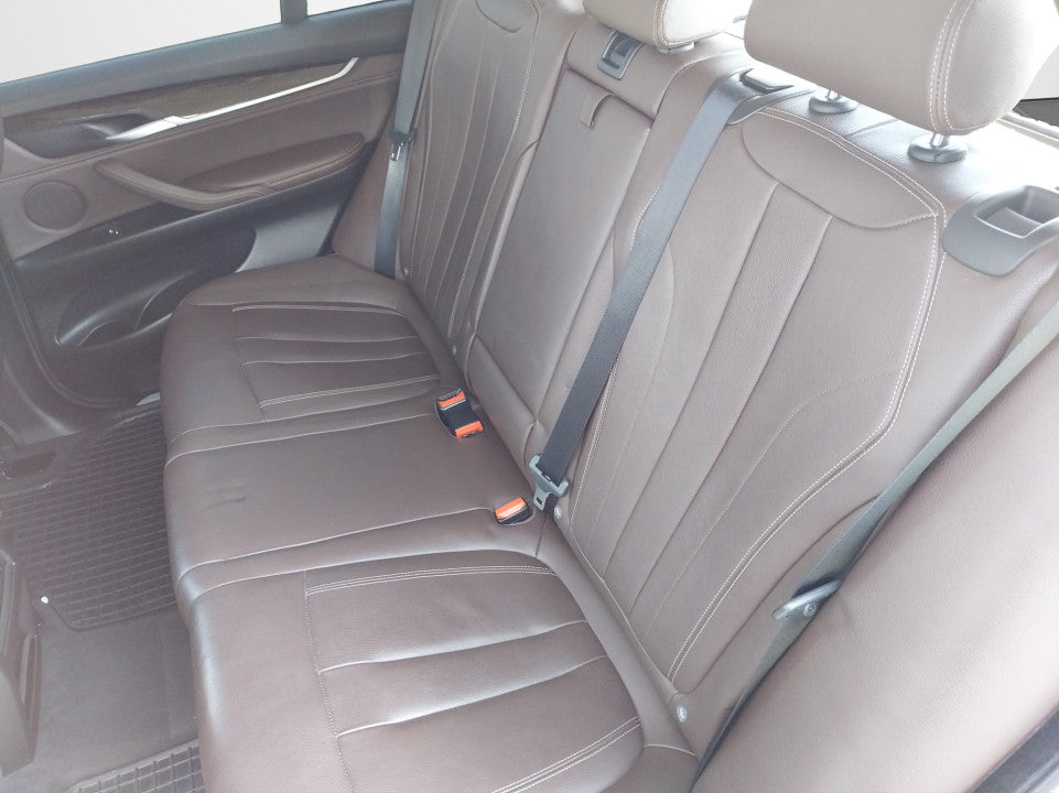 BMW X5 xDrive40e Plug-In Hybrid