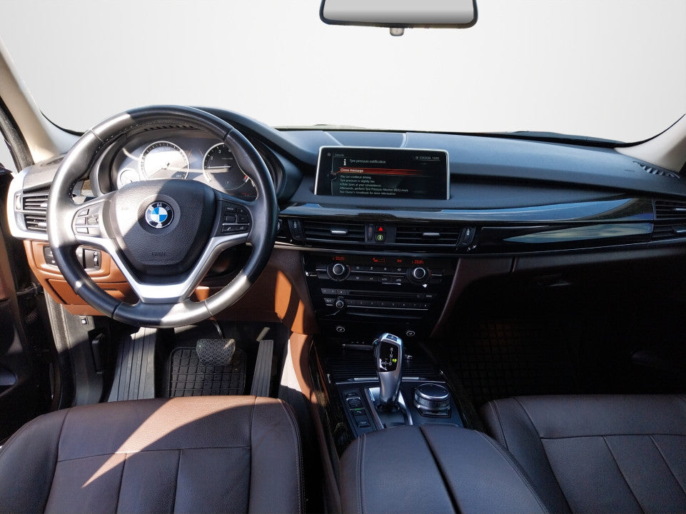 BMW X5 xDrive40e Plug-In Hybrid