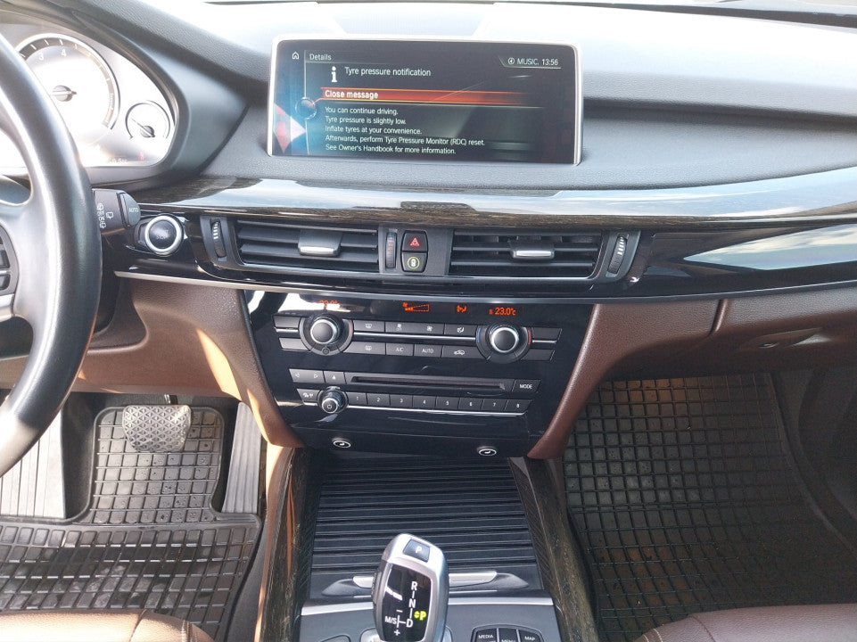 BMW X5 xDrive40e Plug-In Hybrid