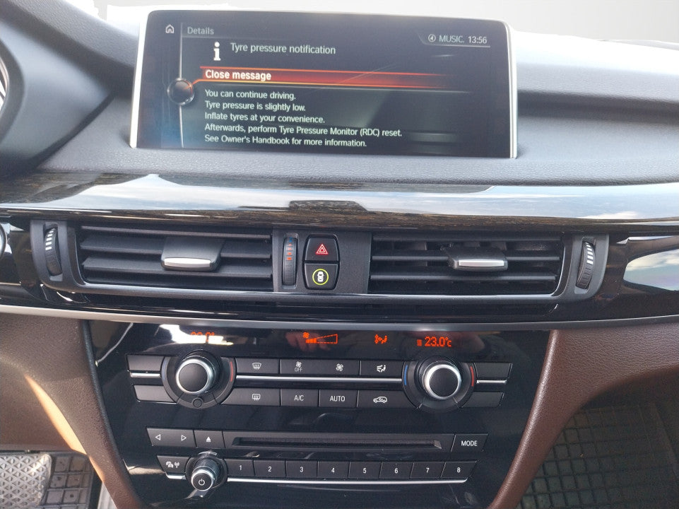 BMW X5 xDrive40e Plug-In Hybrid