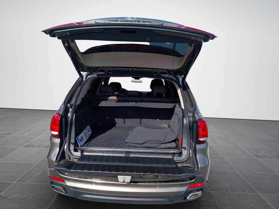 BMW X5 xDrive40e Plug-In Hybrid