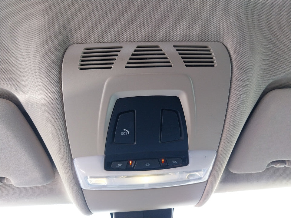 BMW X5 xDrive40e Plug-In Hybrid