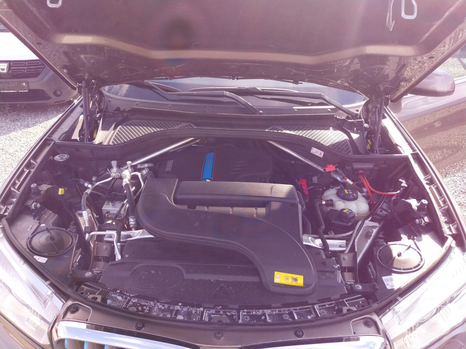 BMW X5 xDrive40e Plug-In Hybrid
