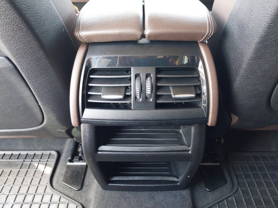 BMW X5 xDrive40e Plug-In Hybrid