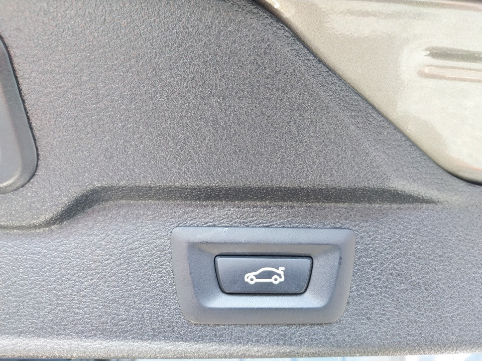 BMW X5 xDrive40e Plug-In Hybrid