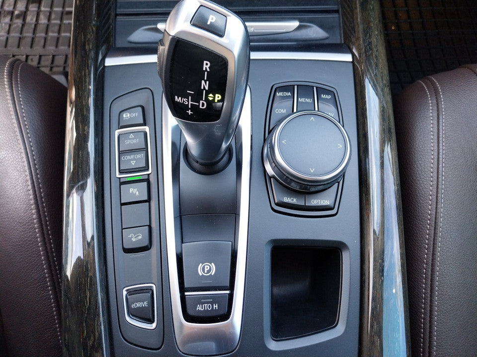 BMW X5 xDrive40e Plug-In Hybrid