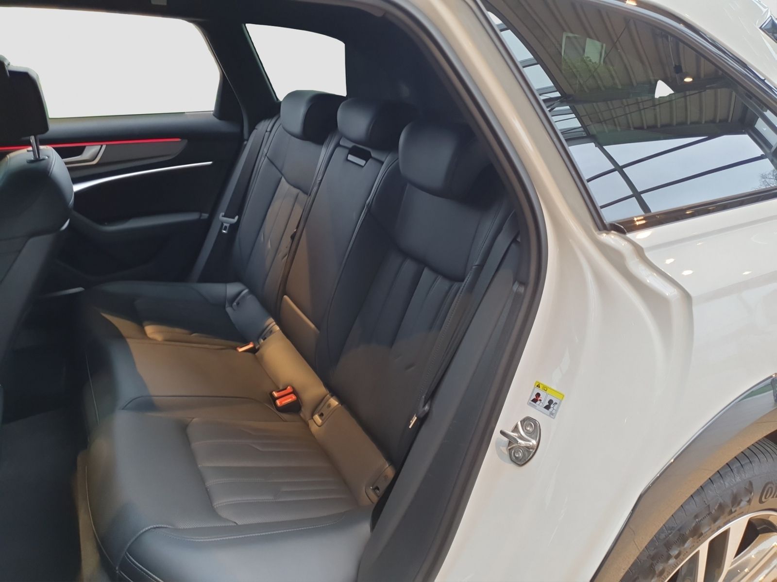 Audi A6 allroad 50TDI - Samsaru's Car Outlet