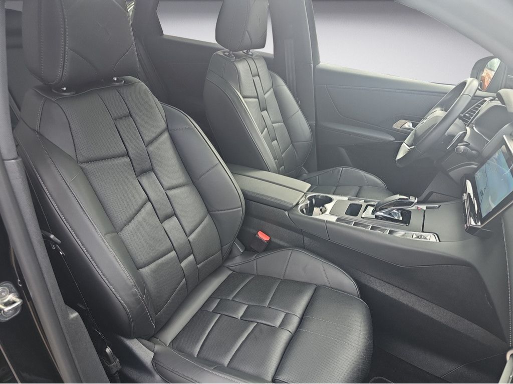 DS Automobiles DS 7 BlueHDI 130 Aut. OPERA LEDER Panoramadach