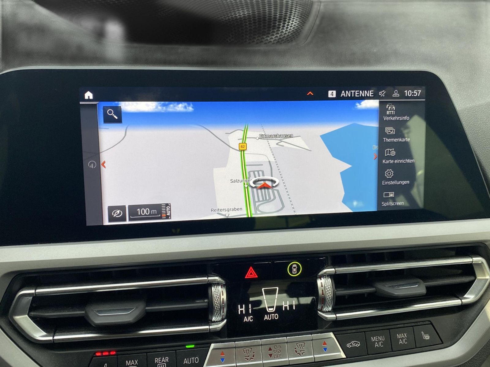 BMW 320 d - Samsaru's Car Outlet