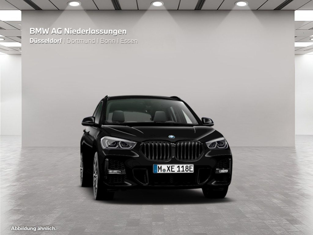 BMW X1 xDrive25e M Sport - Samsaru's Car Outlet