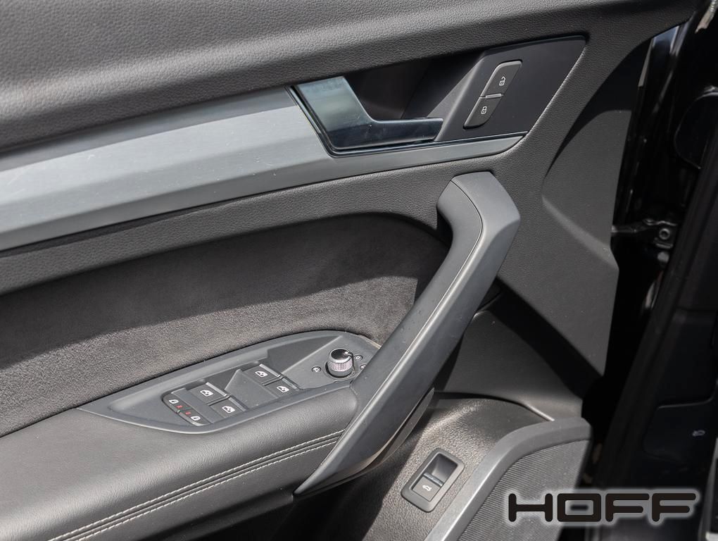Audi Q5 Sportback 45 TFSI quattro S line - Samsaru's Car Outlet