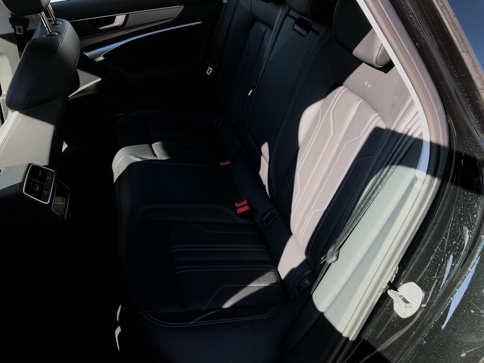 Audi A6 allroad 50 TDI quattro - Samsaru's Car Outlet