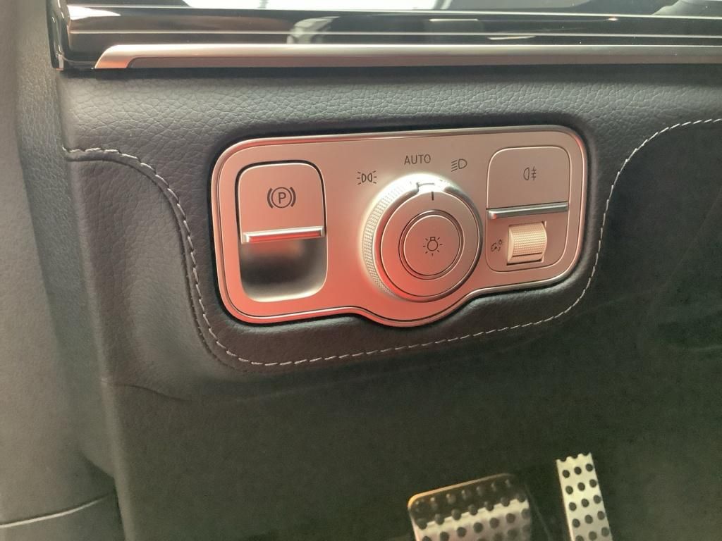 Mercedes-Benz GLE 450 4MATIC AMG+NIGHT+22''+AIRMATIC+360°KAMER