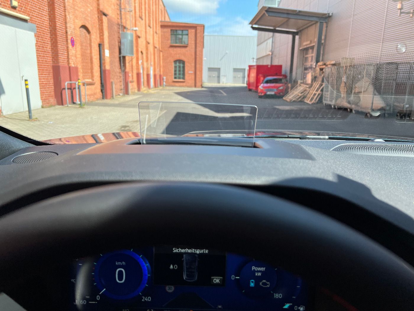 Ford KUGA ST-Line X - Samsaru's Car Outlet