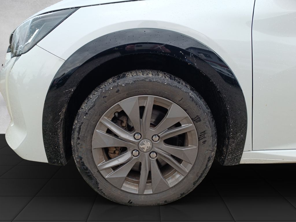 Peugeot 208 Allure - Samsaru's Car Outlet
