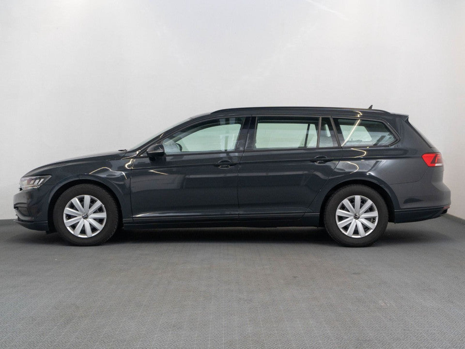 Volkswagen VW Passat Variant 2.0 TDI DSG