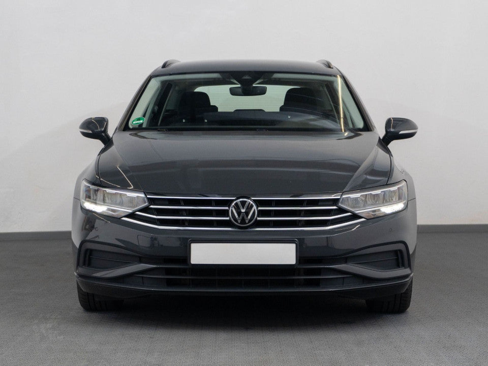 Volkswagen VW Passat Variant 2.0 TDI DSG