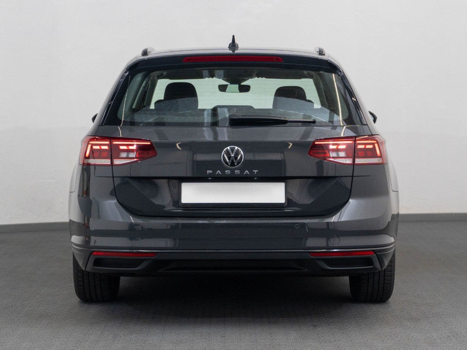 Volkswagen VW Passat Variant 2.0 TDI DSG
