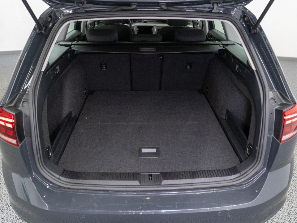 Volkswagen VW Passat Variant 2.0 TDI DSG