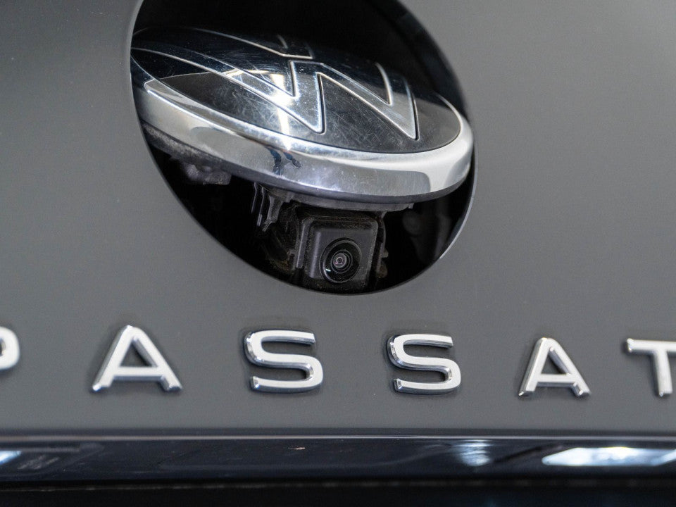 Volkswagen VW Passat Variant 2.0 TDI DSG