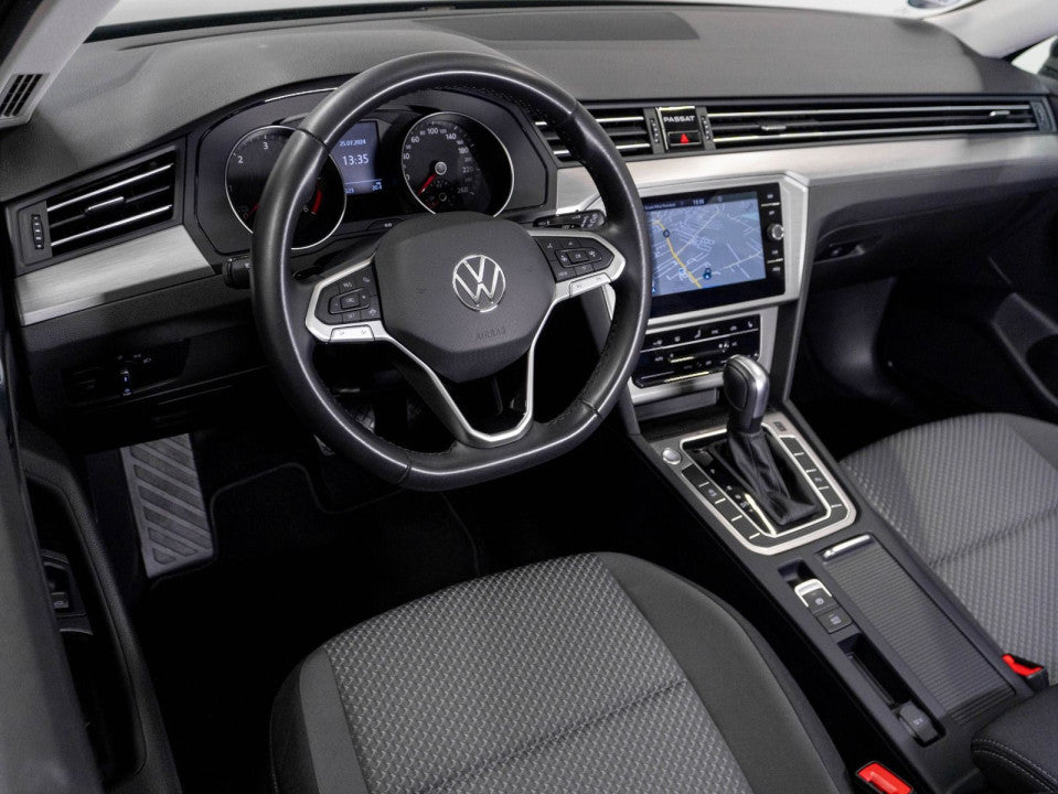 Volkswagen VW Passat Variant 2.0 TDI DSG