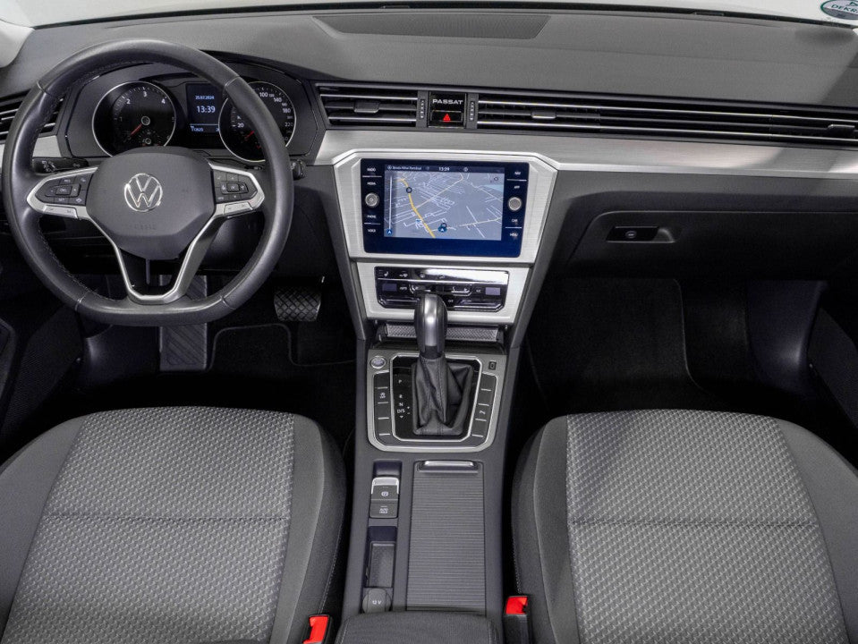 Volkswagen VW Passat Variant 2.0 TDI DSG