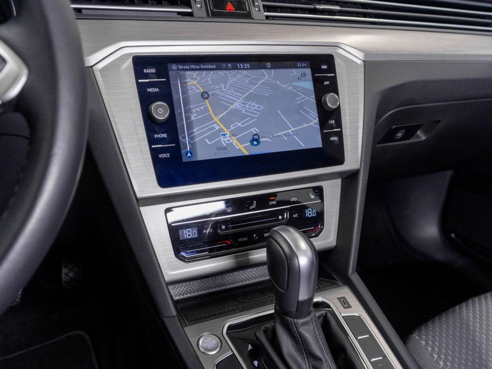 Volkswagen VW Passat Variant 2.0 TDI DSG