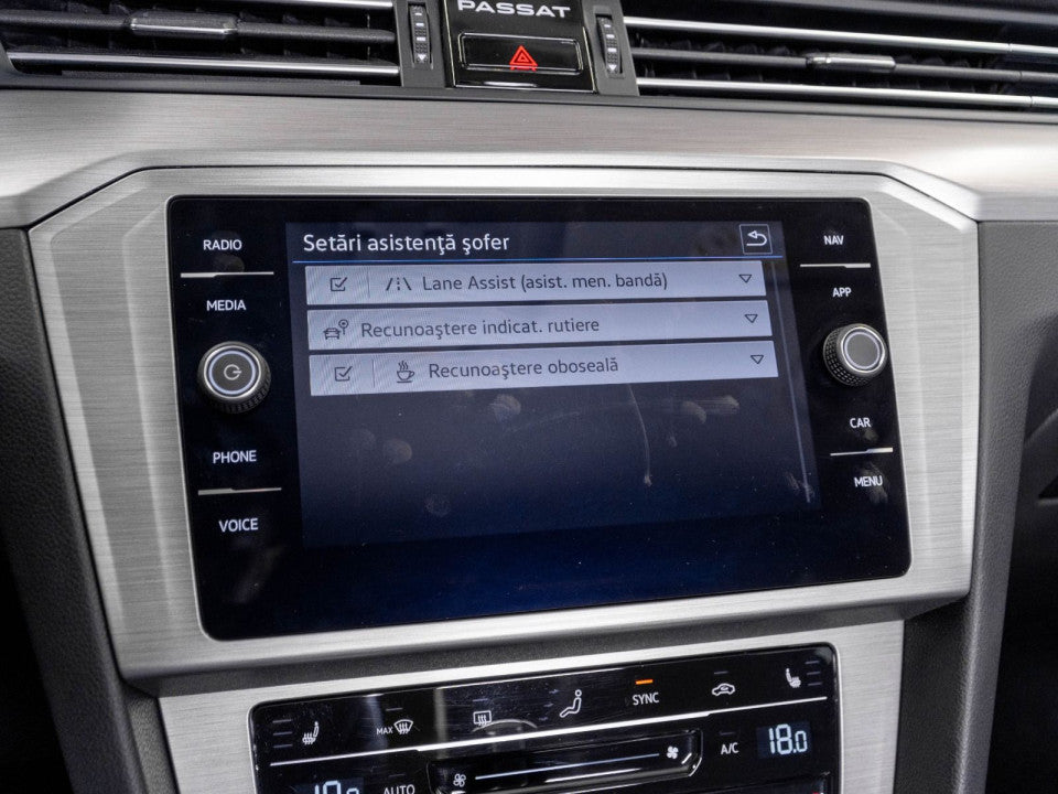 Volkswagen VW Passat Variant 2.0 TDI DSG