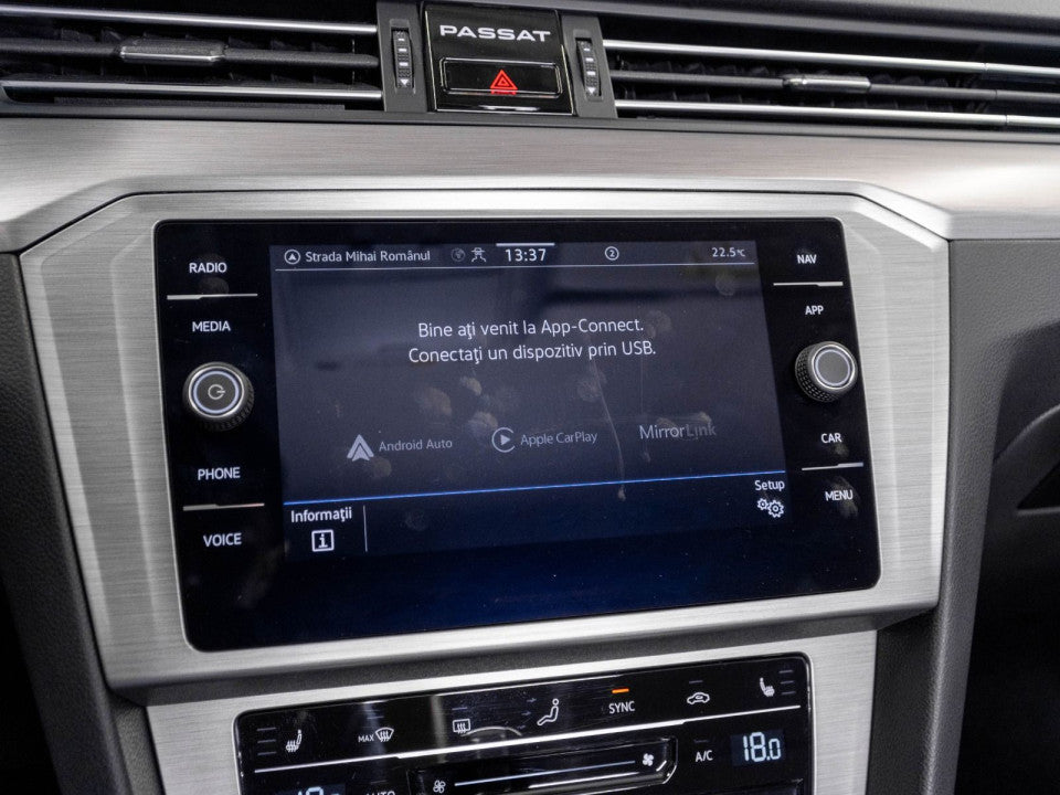 Volkswagen VW Passat Variant 2.0 TDI DSG