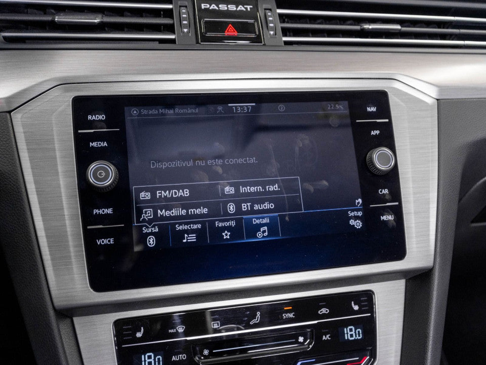 Volkswagen VW Passat Variant 2.0 TDI DSG