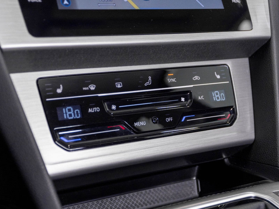 Volkswagen VW Passat Variant 2.0 TDI DSG