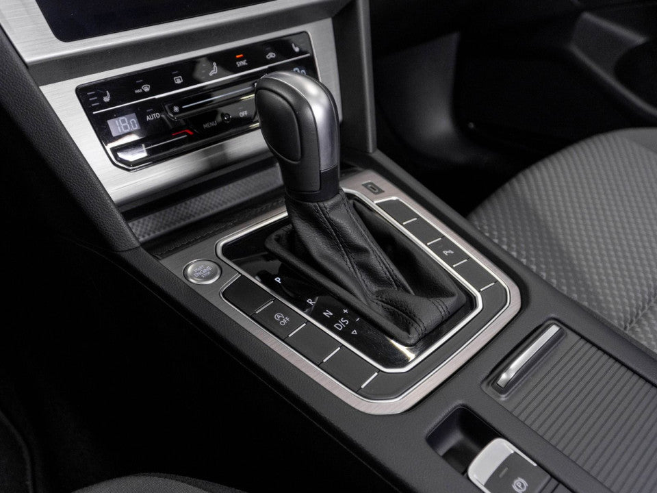 Volkswagen VW Passat Variant 2.0 TDI DSG