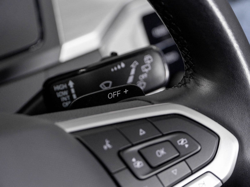 Volkswagen VW Passat Variant 2.0 TDI DSG