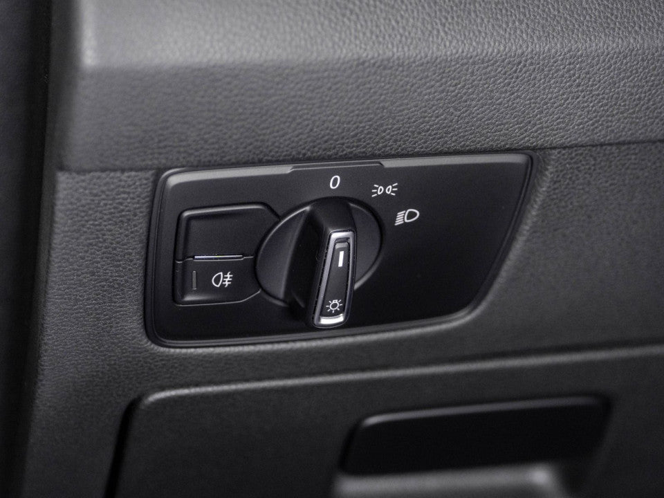 Volkswagen VW Passat Variant 2.0 TDI DSG