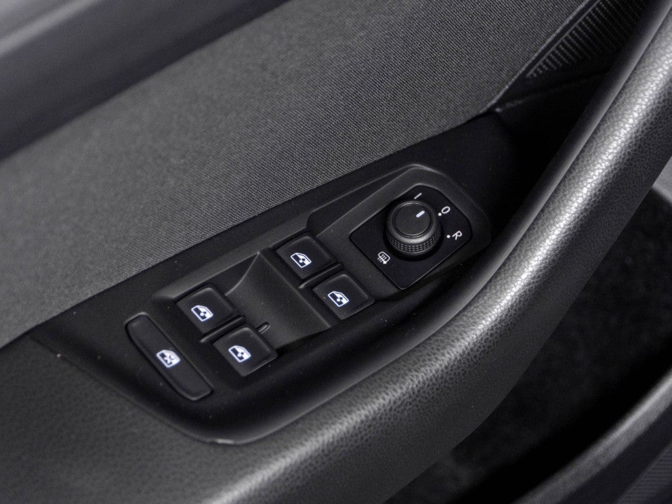 Volkswagen VW Passat Variant 2.0 TDI DSG